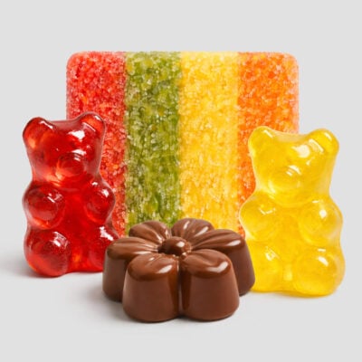 Edibles Bundle - Happy Flower