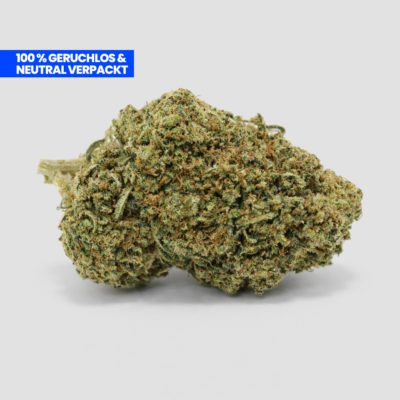 Fruit Cake CBD 25% - Happy Flower