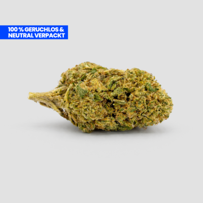 Gelato CBD 35% - Happy Flower