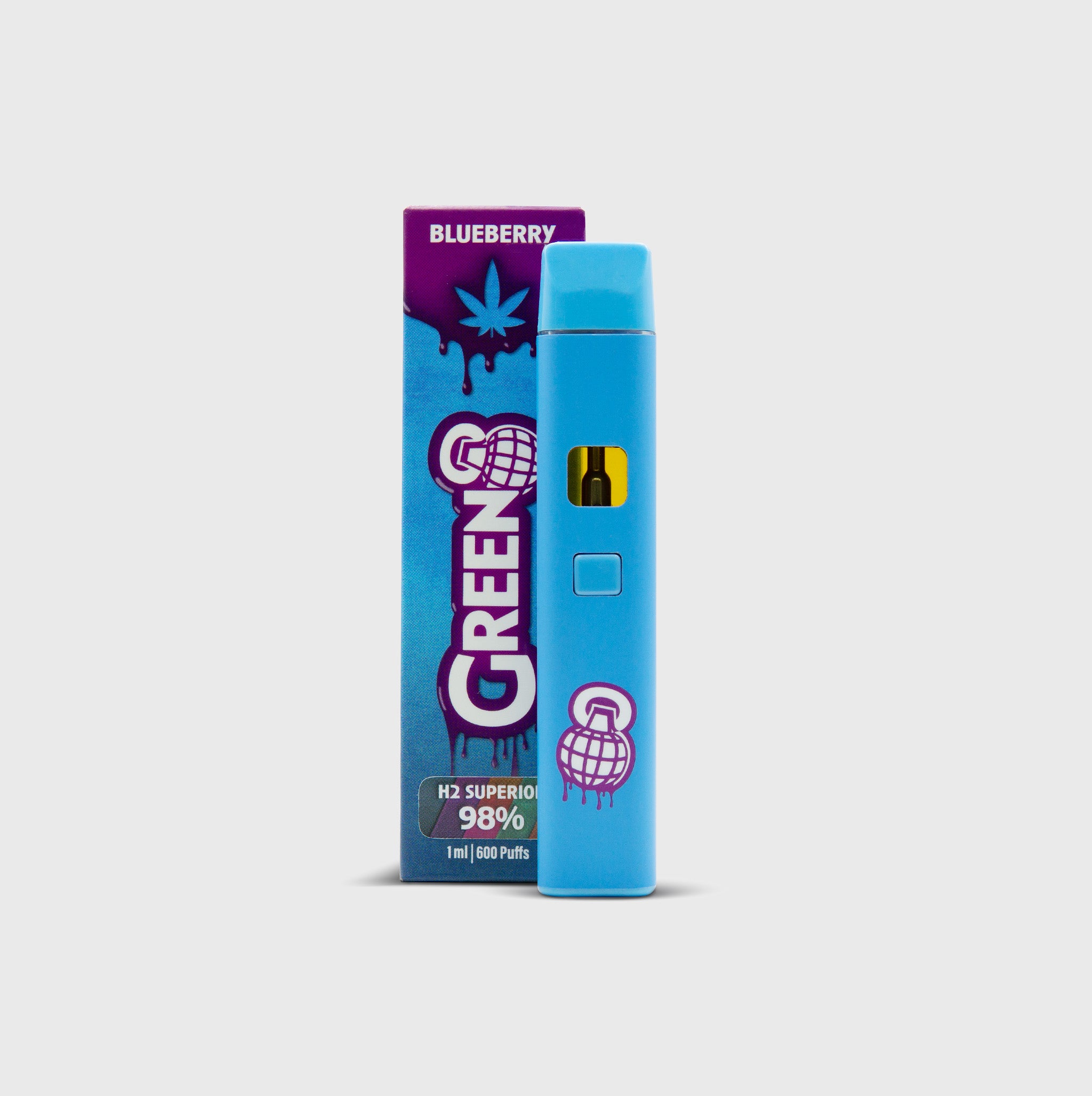 h2 vape drogentest H2 Superior Blend nachweisbar: Drogentest & Risiken main image 1