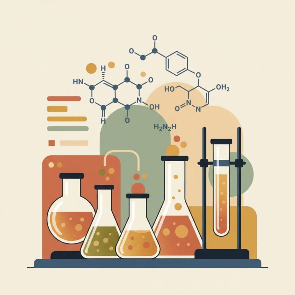 H2 Superior Blend Definition