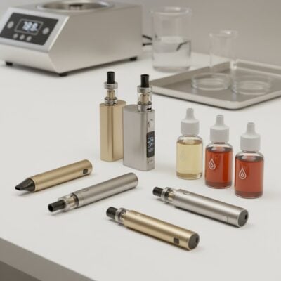 Was ist H2 Superior Blend