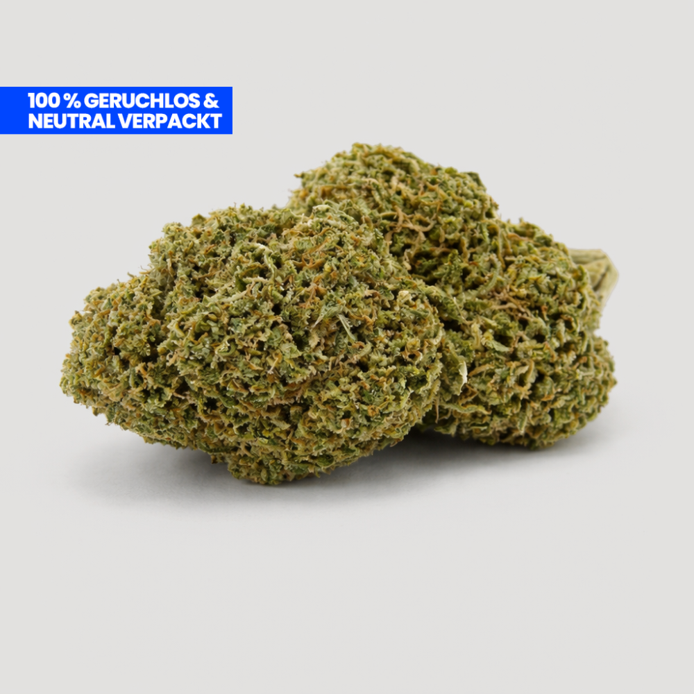 Lemon CBD 25% - Happy Flower