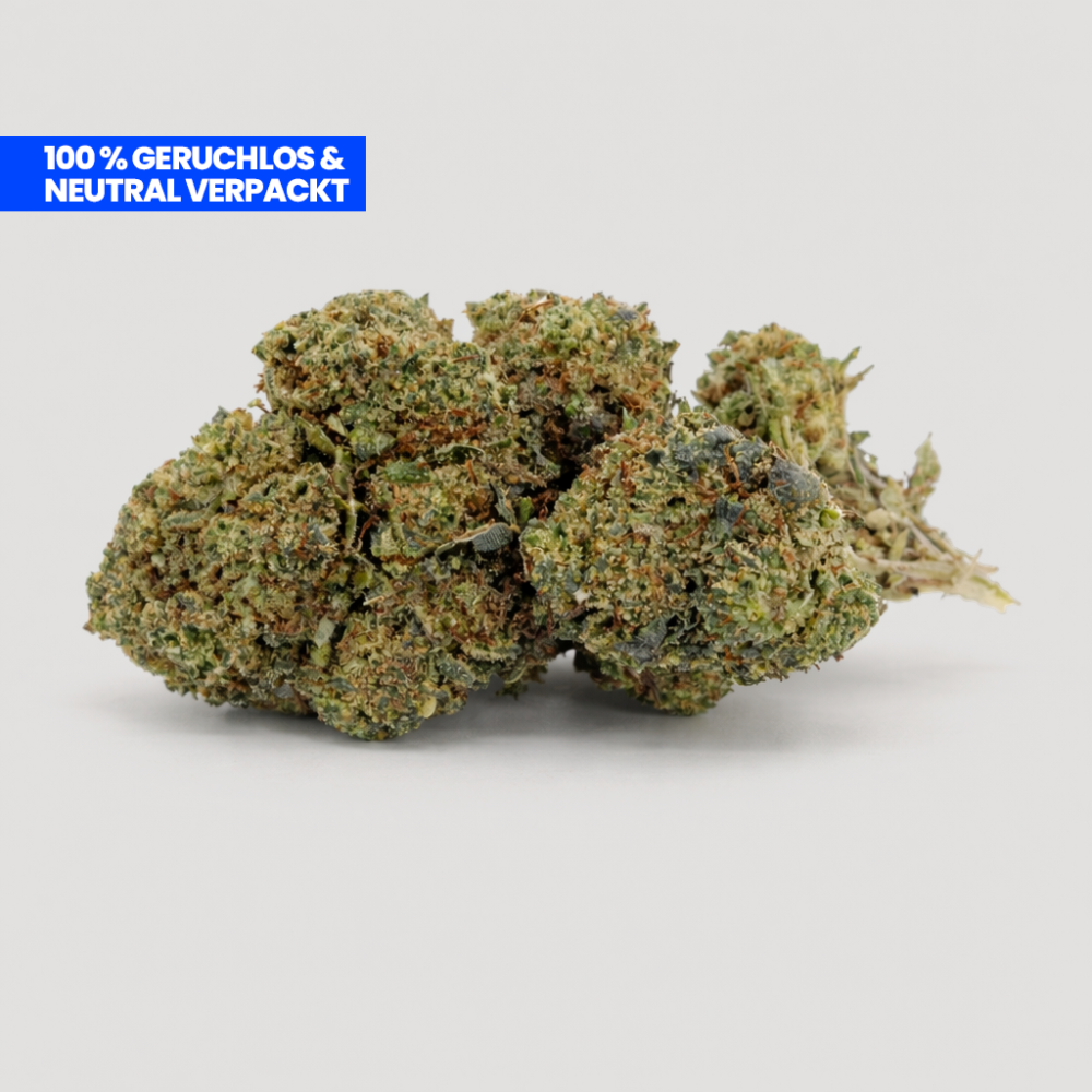 Lemon Haze - Happy Flower