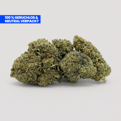 Lemon Haze PHC - Happy Flower