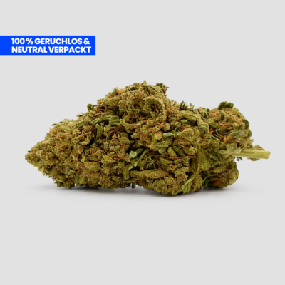 Mango Kush - Happy Flower