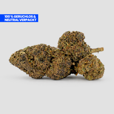 Maui Wowie - Happy Flower