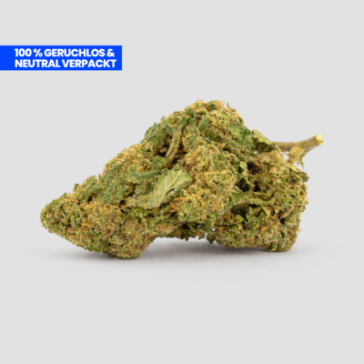 Mimosa CBD 35% - Happy Flower