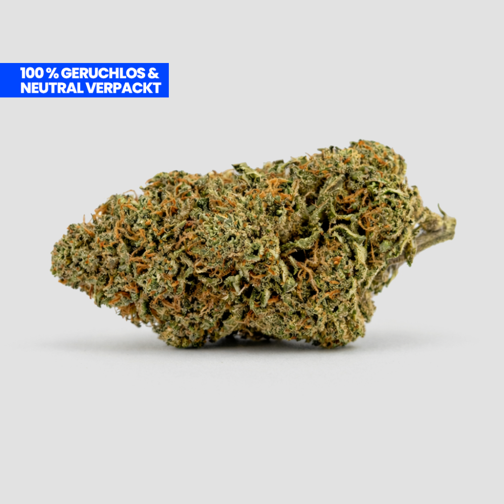 OG Kush CBD 25% - Happy Flower