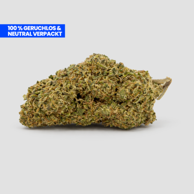 Orange Kush PHC - Happy Flower