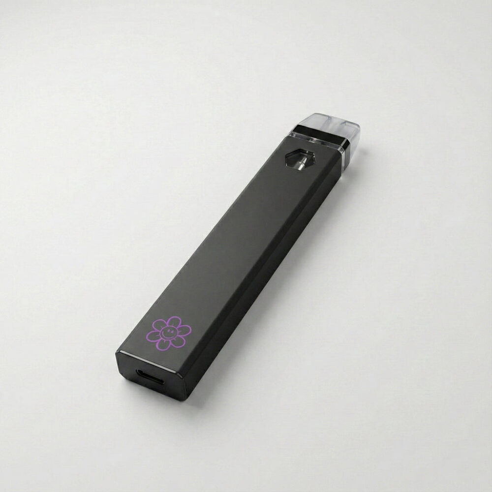 Peach PHC Vape - Happy Flower