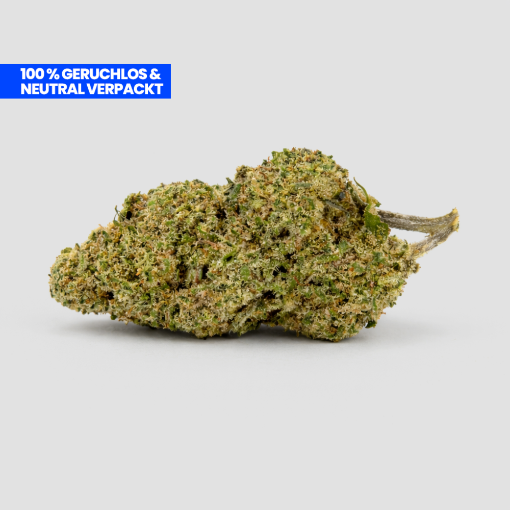 Pineapple Express 9H-HHC - Happy Flower