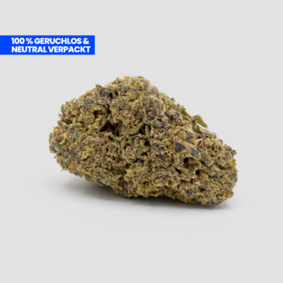 Purple Haze - Happy Flower