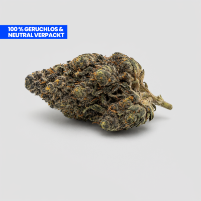 Remedy PHC - Happy Flower