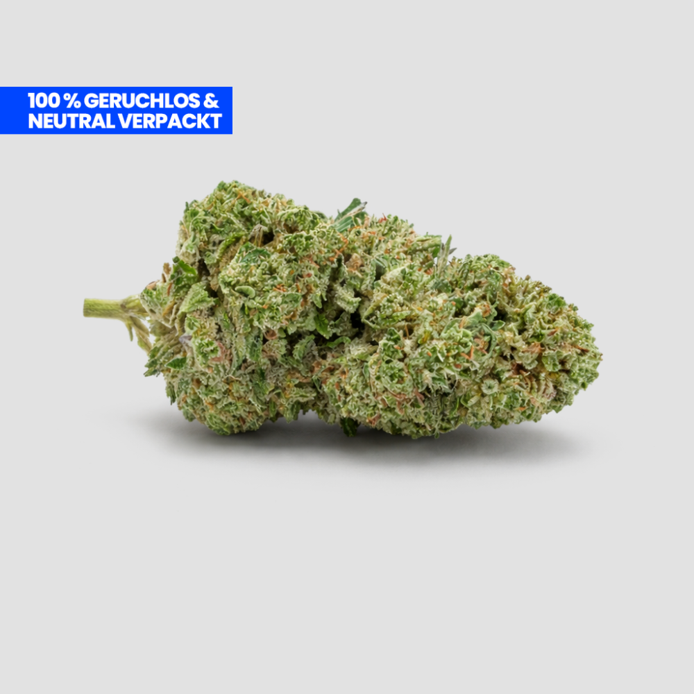 Runtz CBD 25% - Happy Flower