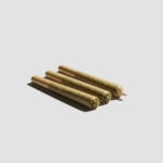 Sour Diesel Joints 45% Superior - Happy Flower