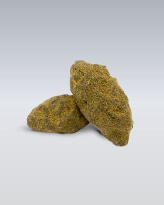 Spacerocks - 65% Superior - Only Grams