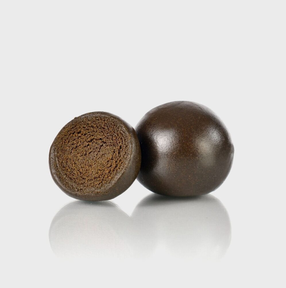 Temple Ball 50% Superior - Happy420