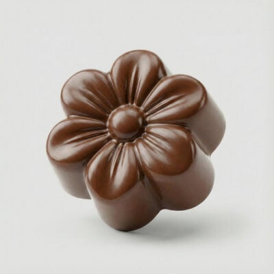 THC Happy Hasch Schoko Flower - Happy Flower