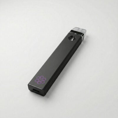 The Sleep Switch – Premium CBN Einweg Vape 90% CBN - Happy Flower