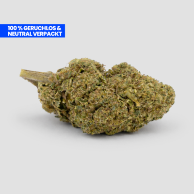 White Widow Ultra CBD 35% - Happy Flower