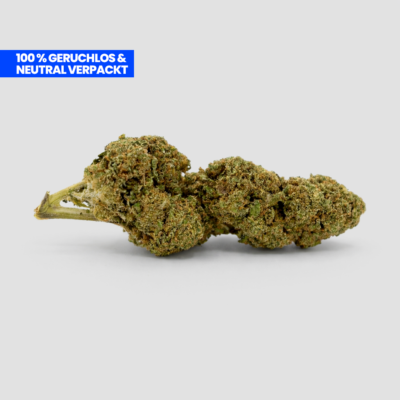 ZKS CBD 25% - Happy Flower