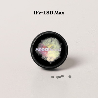 1Fe-LSD Max High-Dosing 300mcg - MODERNmind