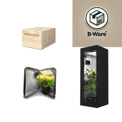 B-Ware Produkte - Hydrosystem 2x 3