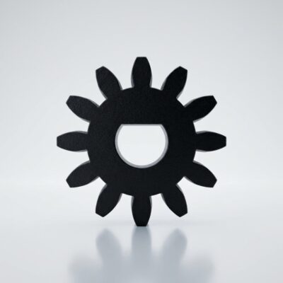 Ersatz-Zahnrad Culvine CO2PRO Generator - Bonsanto