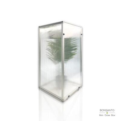 Gewächshaus by Bonsanto® (geeignet für Automatik Pflanzen) - Bonsanto