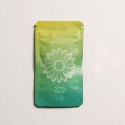 Kanna High-Extract Powder - MODERNmind