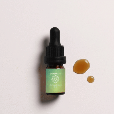 Kanna Micro Drops - MODERNmind