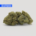 Lemon Cherry Gelato 9H-THC - Happy Flower
