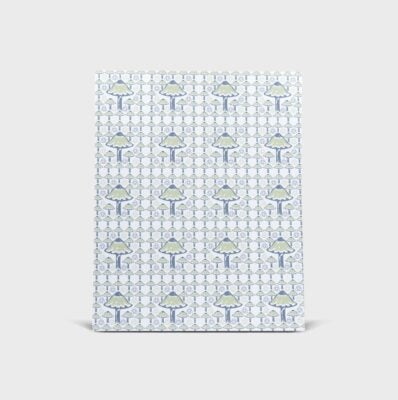 4-Pro-MET Blotter - Happy420