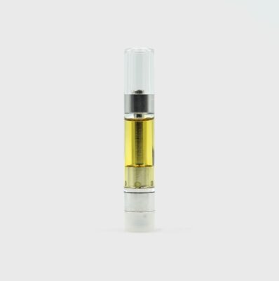 +420 Infinity Blend Cart Gorilla Glue - Happy420