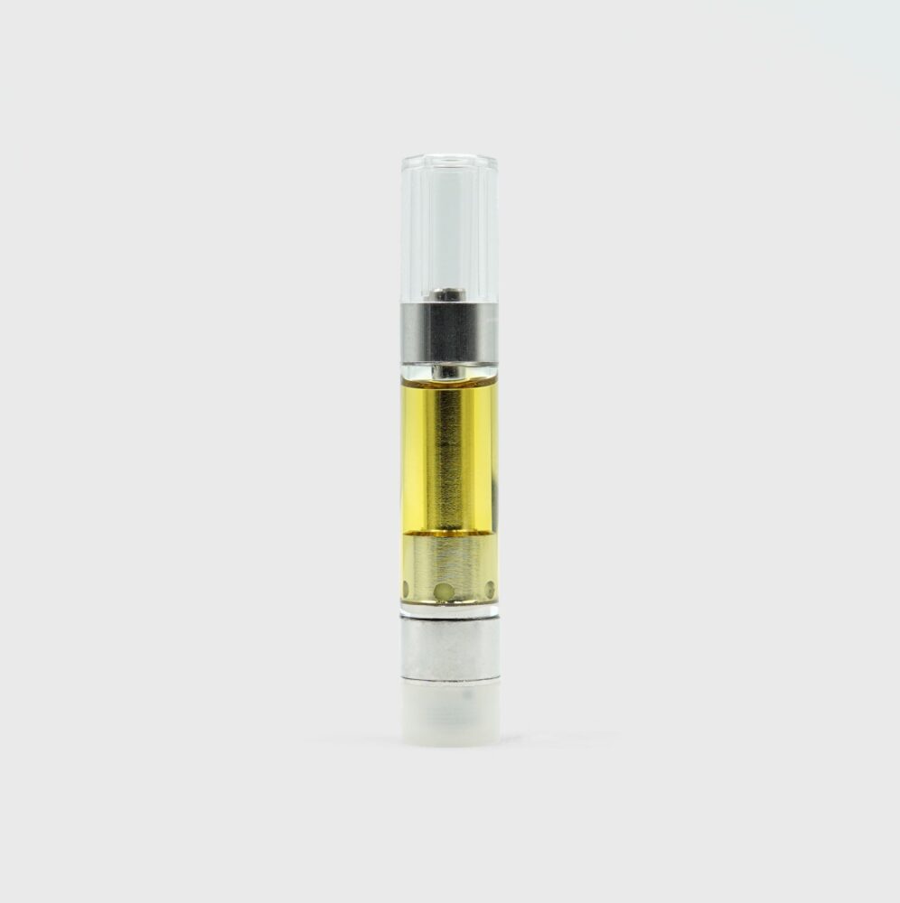 +420 Infinity Blend Cart Gorilla Glue - Happy420