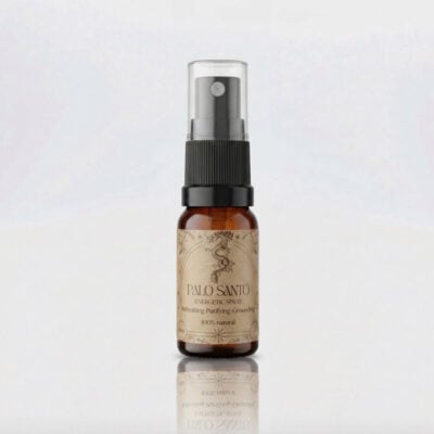 Dragon Sense Palo Santo Spray - Happy420