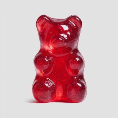 Gargamel´s PHC Bärchen Cherry - Happy Flower