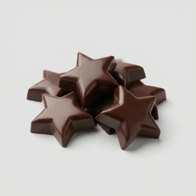 PHC Stars Choco - Happy Flower