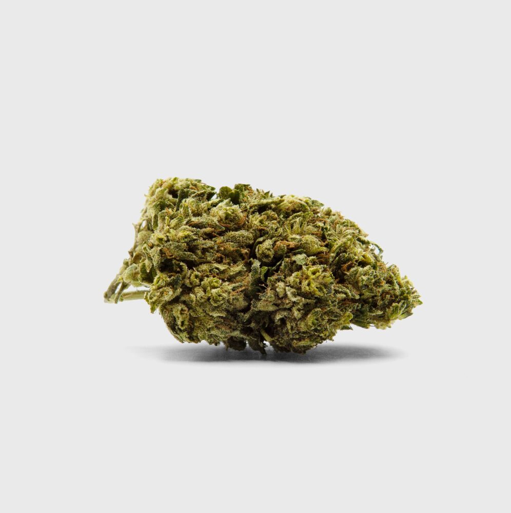 Sherblato Berry - Cali Deluxe - Happy420