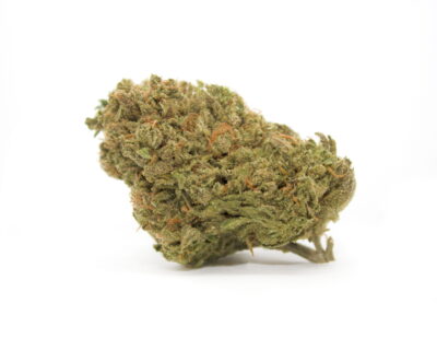 Gorilla THCA Blüten