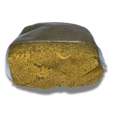 Ice-O-Lator Hash THCA
