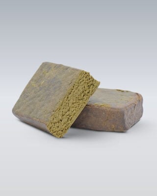 Bubble Hash - 30% CBD - Only Grams