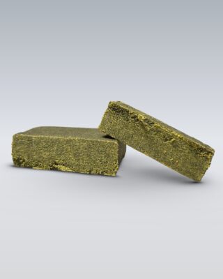 Dubai Chocolate Hash - 50% Superior - Only Grams