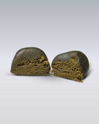 Full Melt Hash - 50% Superior - Only Grams
