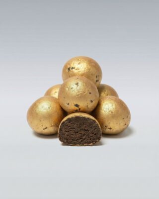 Golden Temple Balls Hash - 45% CBD - Only Grams