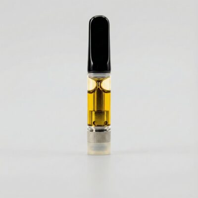 Grape Soda THCA Vape