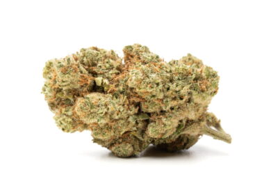 Ice Cream Cake THCA Blüten