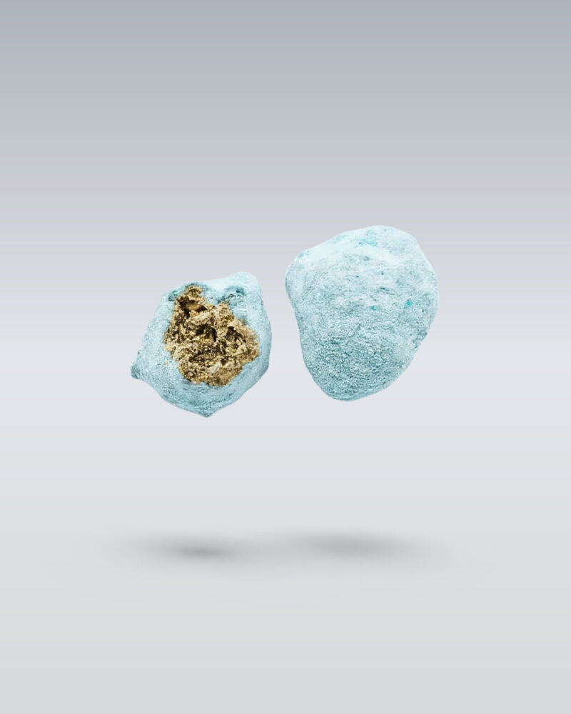OG Blue Moonrocks - 80% CBD - Only Grams