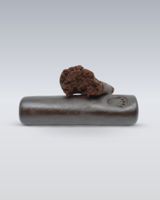Roter Libanese Hash - 25% CBD - Only Grams